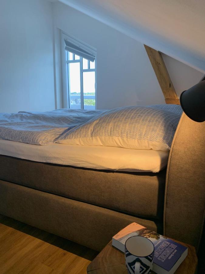 Fewo Herrmann Petersdorf auf Fehmarn Eksteriør billede